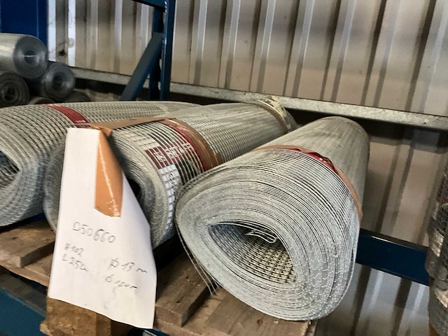 Betafence diverse rollen tuingaas (20x) - afbeelding 2 van  5