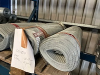 Betafence diverse rollen tuingaas (20x) - afbeelding 2 van  5