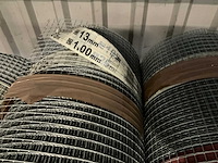 Betafence diverse rollen tuingaas (20x) - afbeelding 3 van  5