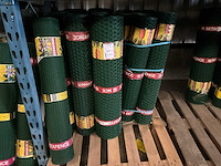 Betafence diverse rollen tuingaas (25x) - afbeelding 2 van  4