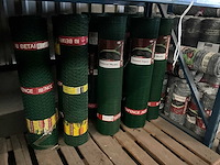 Betafence diverse rollen tuingaas (25x) - afbeelding 4 van  4