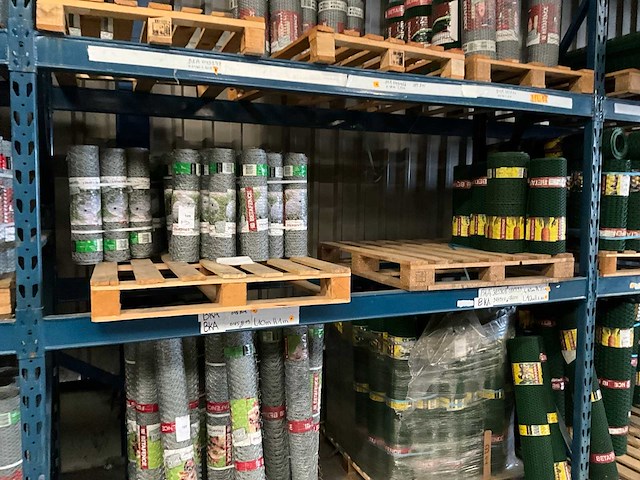 Betafence diverse rollen tuingaas (37x) - afbeelding 1 van  6