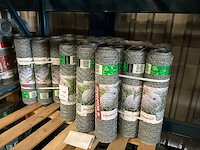 Betafence diverse rollen tuingaas (37x) - afbeelding 2 van  6