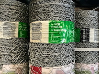 Betafence diverse rollen tuingaas (37x) - afbeelding 3 van  6