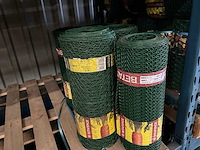 Betafence diverse rollen tuingaas (37x) - afbeelding 4 van  6