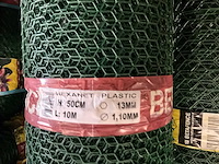 Betafence diverse rollen tuingaas (37x) - afbeelding 5 van  6