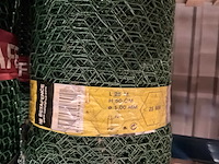 Betafence diverse rollen tuingaas (37x) - afbeelding 6 van  6