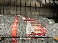 Betafence diverse rollen tuingaas (40x) - afbeelding 2 van  6