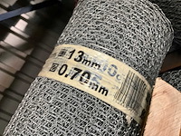 Betafence diverse rollen tuingaas (40x) - afbeelding 3 van  6