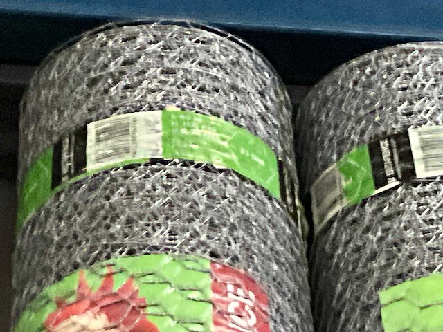 Betafence diverse rollen tuingaas (40x) - afbeelding 6 van  6