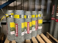 Betafence diverse rollen tuingaas (40x) - afbeelding 4 van  7