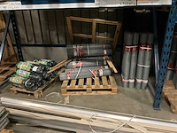 Betafence diverse rollen tuingaas (59x) - afbeelding 1 van  7