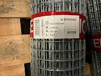 Betafence diverse rollen tuingaas (59x) - afbeelding 5 van  7