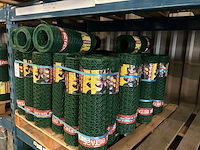 Betafence diverse rollen tuingaas (62x) - afbeelding 2 van  5