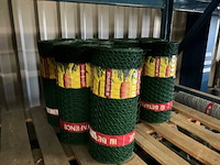 Betafence diverse rollen tuingaas (62x) - afbeelding 4 van  5