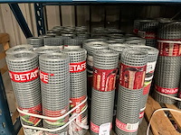 Betafence diverse rollen tuingaas (66x) - afbeelding 2 van  7