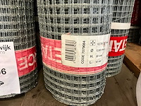 Betafence diverse rollen tuingaas (66x) - afbeelding 3 van  7