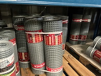 Betafence diverse rollen tuingaas (66x) - afbeelding 4 van  7