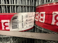 Betafence diverse rollen tuingaas (66x) - afbeelding 5 van  7