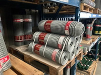 Betafence diverse rollen tuingaas (66x) - afbeelding 6 van  7