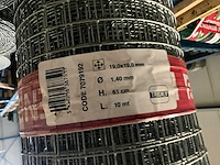 Betafence diverse rollen tuingaas (66x) - afbeelding 7 van  7