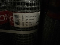 Betafence diverse rollen tuingaas (74x) - afbeelding 4 van  6