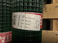 Betafence diverse rollen tuingaas (74x) - afbeelding 6 van  6