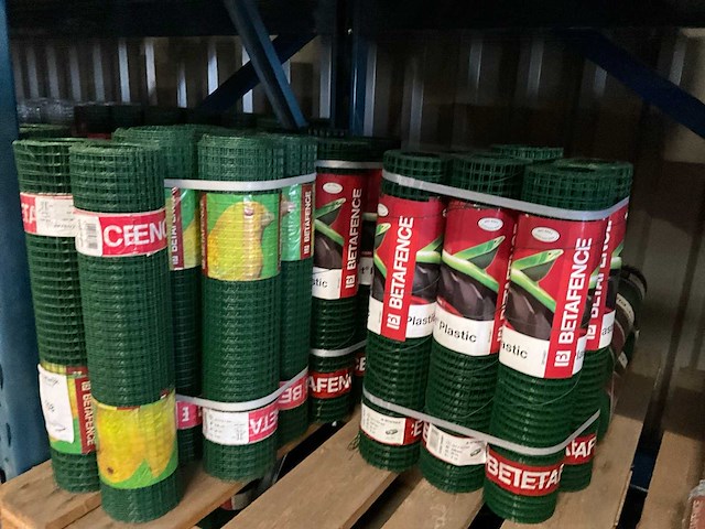 Betafence diverse rollen tuingaas (90x) - afbeelding 2 van  7