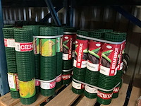 Betafence diverse rollen tuingaas (90x) - afbeelding 2 van  7