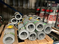 Betafence diverse rollen tuingaas (90x) - afbeelding 4 van  7