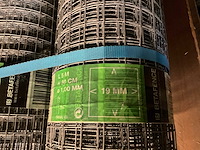 Betafence diverse rollen tuingaas (90x) - afbeelding 5 van  7