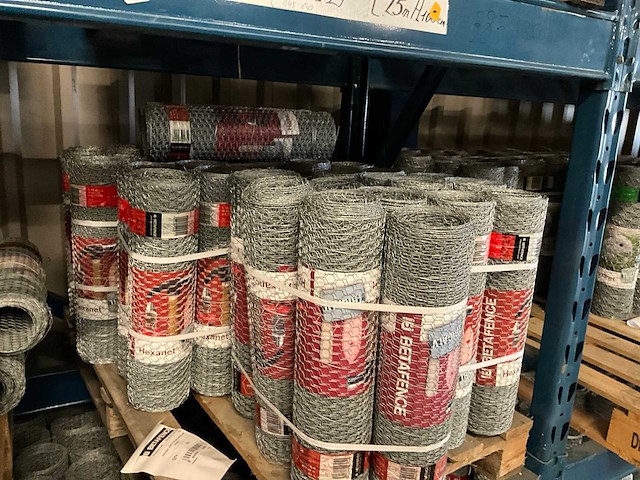 Betafence diverse rollen tuingaas (90x) - afbeelding 6 van  7