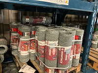 Betafence diverse rollen tuingaas (90x) - afbeelding 6 van  7