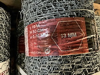 Betafence diverse rollen tuingaas (90x) - afbeelding 7 van  7