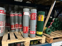 Betafence diverse rollen tuingaas (95x) - afbeelding 5 van  9