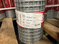 Betafence diverse rollen tuingaas (95x) - afbeelding 6 van  9