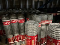 Betafence diverse rollen tuingaas (95x) - afbeelding 7 van  9