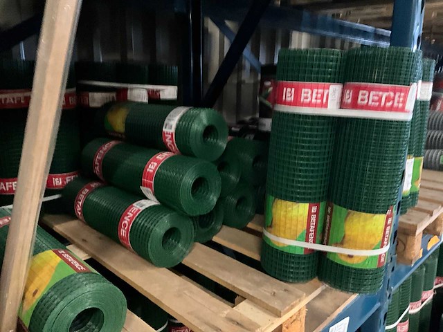 Betafence diverse rollen tuingaas (95x) - afbeelding 8 van  9