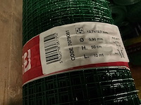 Betafence diverse rollen tuingaas (95x) - afbeelding 9 van  9