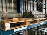 Betafence diverse rollen tuingaas (9x) - afbeelding 1 van  4