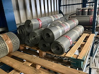 Betafence diverse rollen tuingaas (9x) - afbeelding 3 van  4