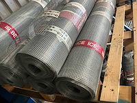 Betafence diverse rollen tuingaas (9x) - afbeelding 4 van  4