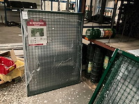 Betafence diverse tuinpoort panelen (5x) - afbeelding 2 van  6