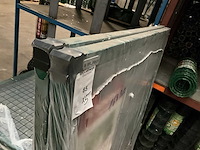 Betafence diverse tuinpoort panelen (5x) - afbeelding 3 van  6