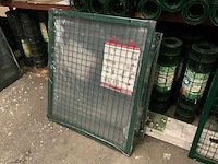 Betafence diverse tuinpoort panelen (5x) - afbeelding 5 van  6