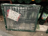 Betafence diverse tuinpoort panelen (5x) - afbeelding 6 van  6