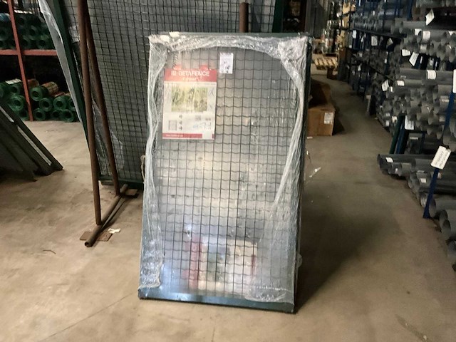 Betafence diverse tuinpoort panelen (5x) - afbeelding 3 van  6