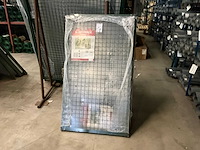 Betafence diverse tuinpoort panelen (5x) - afbeelding 3 van  6