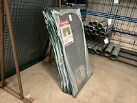 Betafence diverse tuinpoort panelen (5x) - afbeelding 4 van  6