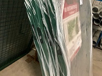 Betafence diverse tuinpoort panelen (5x) - afbeelding 5 van  6